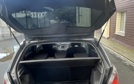 KIA Rio II, 2011 год, 700 000 рублей, 10 фотография