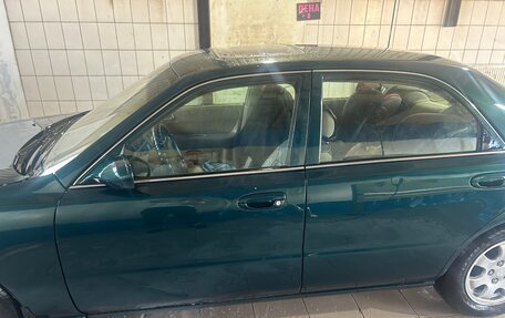 Mazda 626, 2000 год, 300 000 рублей, 3 фотография