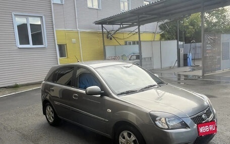 KIA Rio II, 2011 год, 700 000 рублей, 14 фотография