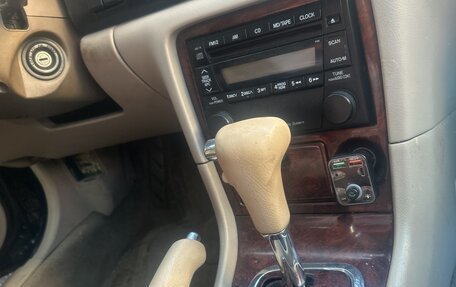 Mazda 626, 2000 год, 300 000 рублей, 7 фотография