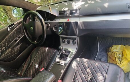 Volkswagen Passat B6, 2008 год, 600 000 рублей, 5 фотография