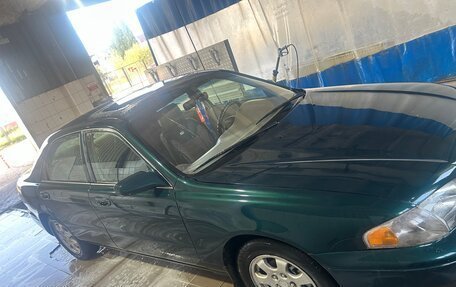 Mazda 626, 2000 год, 300 000 рублей, 5 фотография