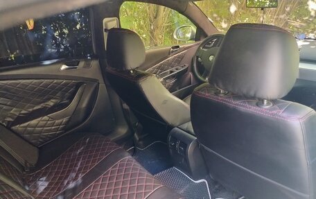 Volkswagen Passat B6, 2008 год, 600 000 рублей, 6 фотография