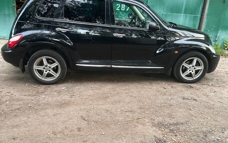 Chrysler PT Cruiser, 2008 год, 575 000 рублей, 5 фотография