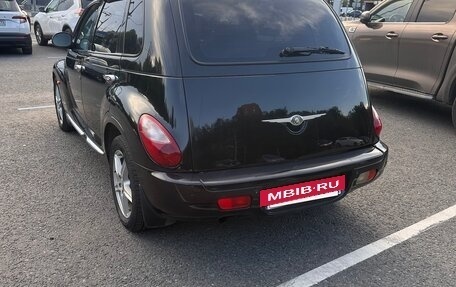 Chrysler PT Cruiser, 2008 год, 575 000 рублей, 4 фотография