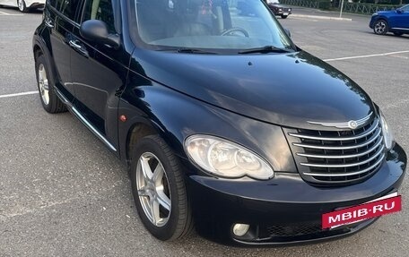 Chrysler PT Cruiser, 2008 год, 575 000 рублей, 2 фотография