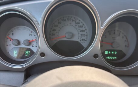 Chrysler PT Cruiser, 2008 год, 575 000 рублей, 15 фотография