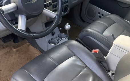 Chrysler PT Cruiser, 2008 год, 575 000 рублей, 14 фотография