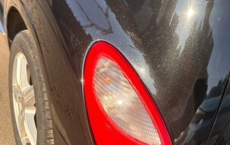 Chrysler PT Cruiser, 2008 год, 575 000 рублей, 18 фотография
