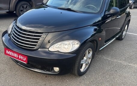 Chrysler PT Cruiser, 2008 год, 575 000 рублей, 3 фотография