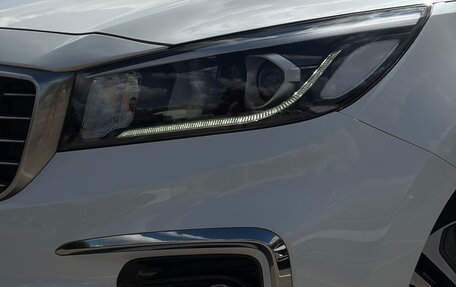KIA Carnival III, 2020 год, 2 750 000 рублей, 6 фотография