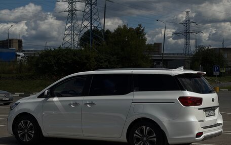 KIA Carnival III, 2020 год, 2 750 000 рублей, 4 фотография