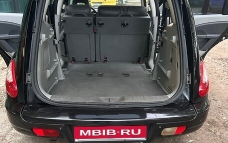 Chrysler PT Cruiser, 2008 год, 575 000 рублей, 7 фотография