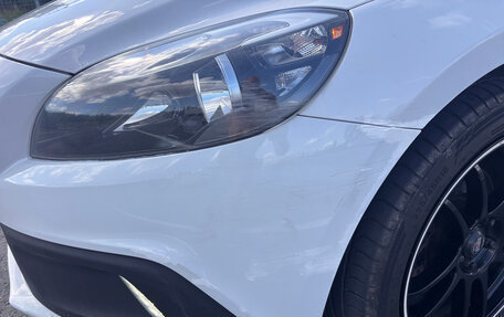 Volvo V40 II рестайлинг, 2013 год, 1 500 000 рублей, 12 фотография