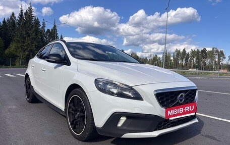 Volvo V40 II рестайлинг, 2013 год, 1 500 000 рублей, 2 фотография