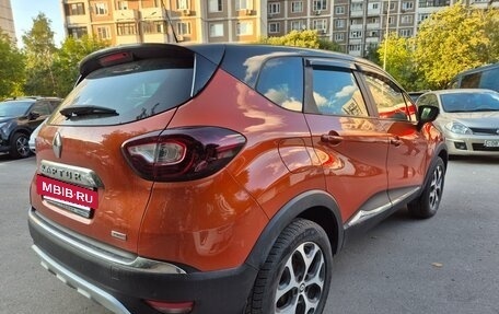 Renault Kaptur I рестайлинг, 2019 год, 1 550 000 рублей, 4 фотография