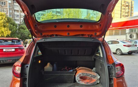 Renault Kaptur I рестайлинг, 2019 год, 1 550 000 рублей, 11 фотография