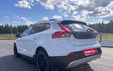 Volvo V40 II рестайлинг, 2013 год, 1 500 000 рублей, 3 фотография