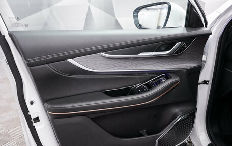 CheryExeed LX, 2022 год, 2 050 000 рублей, 11 фотография