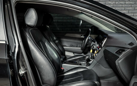 Hyundai Sonata VII, 2017 год, 1 680 000 рублей, 12 фотография