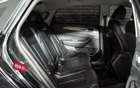 Hyundai Sonata VII, 2017 год, 1 680 000 рублей, 18 фотография