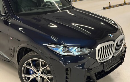 BMW X5, 2026 год, 14 500 000 рублей, 2 фотография