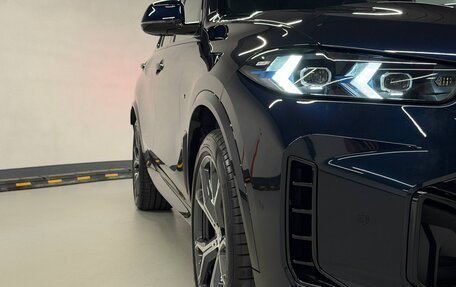 BMW X5, 2026 год, 14 500 000 рублей, 6 фотография