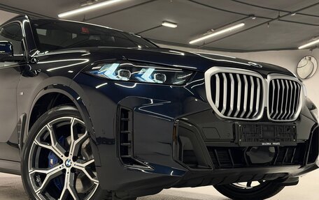 BMW X5, 2026 год, 14 500 000 рублей, 3 фотография