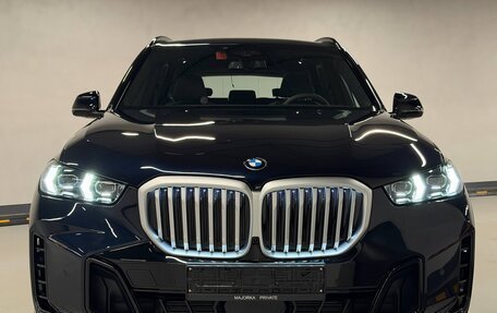 BMW X5, 2026 год, 14 500 000 рублей, 4 фотография