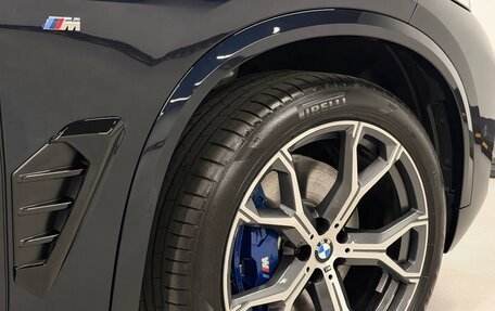 BMW X5, 2026 год, 14 500 000 рублей, 8 фотография