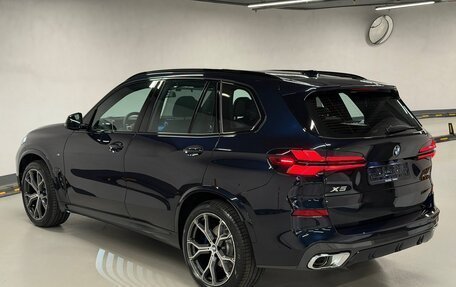 BMW X5, 2026 год, 14 500 000 рублей, 9 фотография