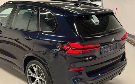 BMW X5, 2026 год, 14 500 000 рублей, 10 фотография