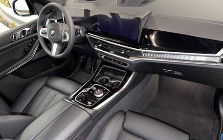 BMW X5, 2026 год, 14 500 000 рублей, 14 фотография