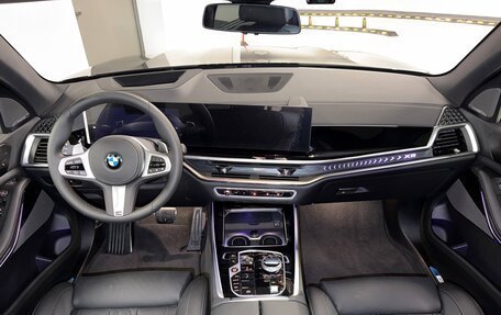 BMW X5, 2026 год, 14 500 000 рублей, 13 фотография