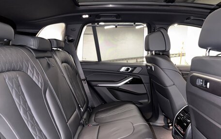 BMW X5, 2026 год, 14 500 000 рублей, 17 фотография