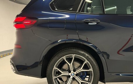 BMW X5, 2026 год, 14 500 000 рублей, 19 фотография