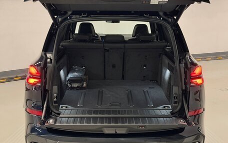 BMW X5, 2026 год, 14 500 000 рублей, 22 фотография