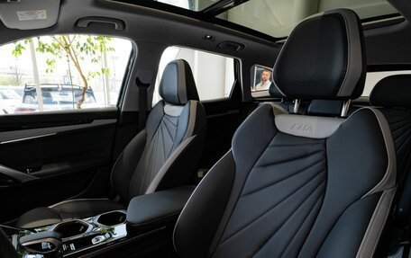 Geely Atlas, 2026 год, 3 449 990 рублей, 7 фотография