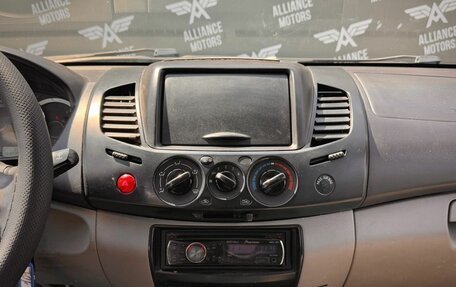 Mitsubishi L200 IV рестайлинг, 2010 год, 1 260 000 рублей, 14 фотография