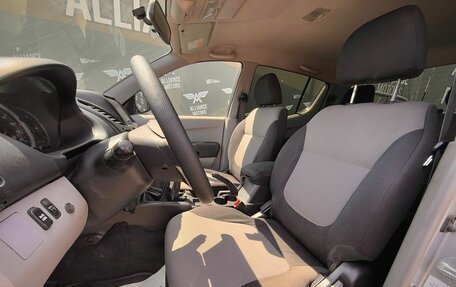 Mitsubishi L200 IV рестайлинг, 2010 год, 1 260 000 рублей, 11 фотография