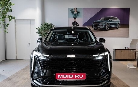 Geely Atlas, 2026 год, 3 449 990 рублей, 3 фотография