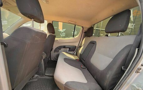 Mitsubishi L200 IV рестайлинг, 2010 год, 1 260 000 рублей, 12 фотография