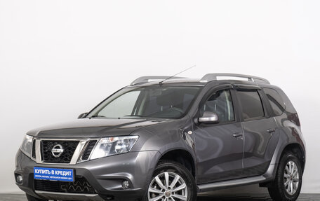 Nissan Terrano III, 2019 год, 1 299 000 рублей, 3 фотография