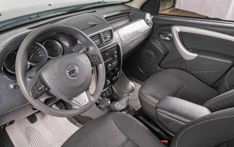 Nissan Terrano III, 2019 год, 1 299 000 рублей, 9 фотография