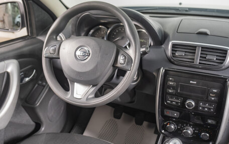 Nissan Terrano III, 2019 год, 1 299 000 рублей, 10 фотография