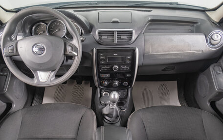 Nissan Terrano III, 2019 год, 1 299 000 рублей, 11 фотография