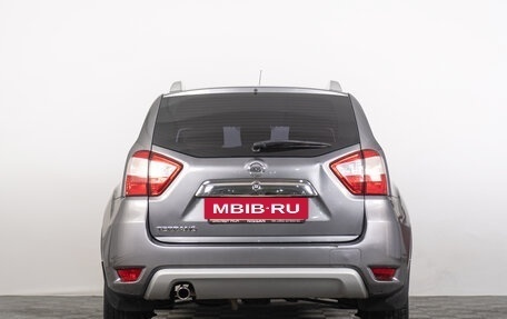 Nissan Terrano III, 2019 год, 1 299 000 рублей, 5 фотография