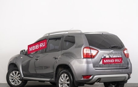 Nissan Terrano III, 2019 год, 1 299 000 рублей, 6 фотография