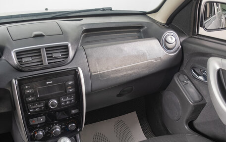 Nissan Terrano III, 2019 год, 1 299 000 рублей, 12 фотография