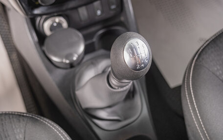 Nissan Terrano III, 2019 год, 1 299 000 рублей, 17 фотография